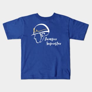 Jumper Superstar Kids T-Shirt